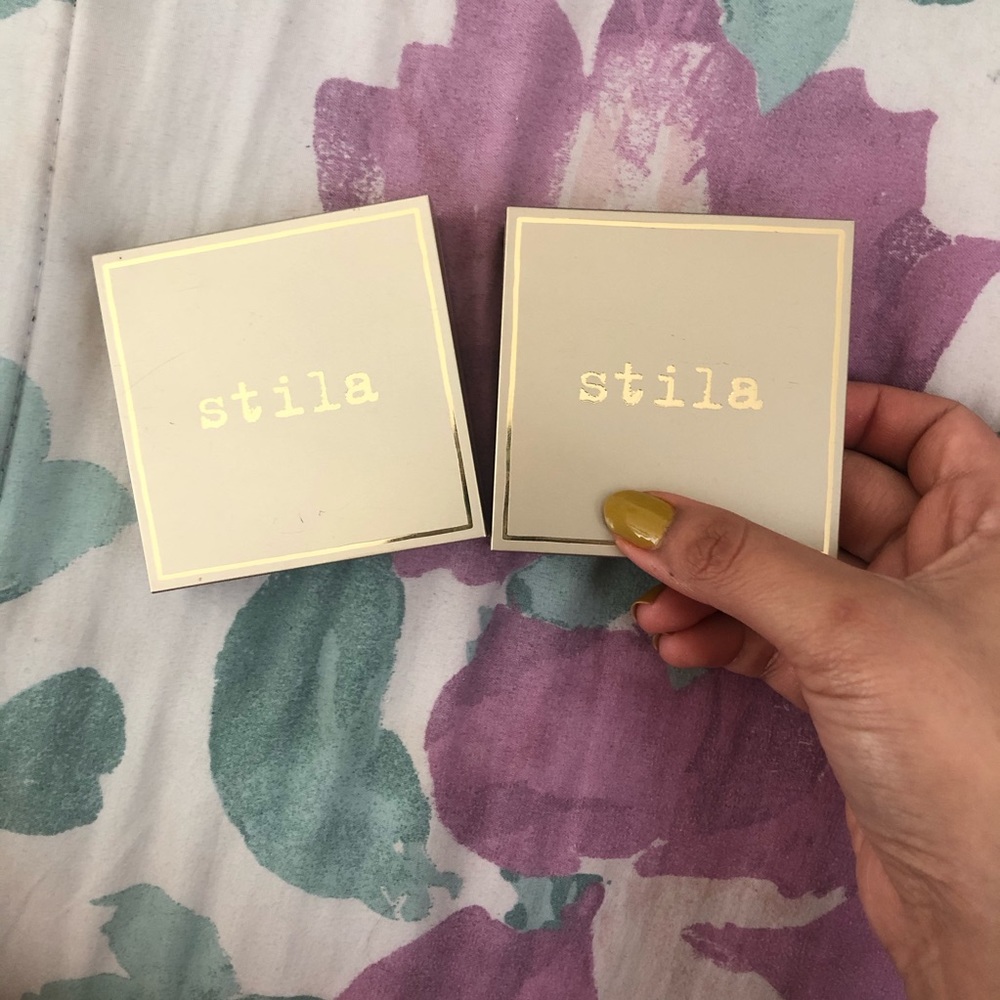 Stila Heavens Hue Jelly Highlighters